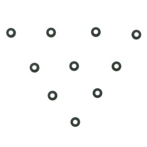 Honda TRX 90 Valve Stem Seal Kit - Athena - `93-`00 Honda TRX 90 Valve Stem Seal Kit - Athena - `93-`00