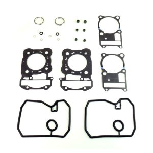 Honda Shadow 750 Top End Gasket Kit - Athena - `97-`01