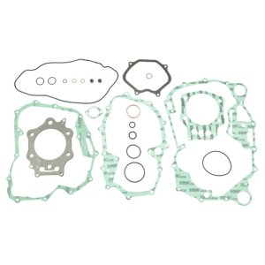Honda TRX 450 ForeTrax Foreman FM Complete Gasket Kit - Athena - Excl Oil Seals - `02-`04