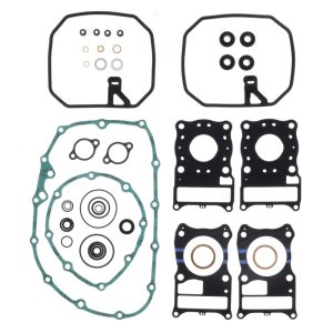 Honda VT C Shadow Engine Gasket Kit - Athena - Complete (Excl Oil Seal) - `99-`07