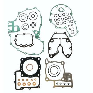 Honda TRX 650 AF Gasket Kit - Athena - Complete (Excludes Oil Seals) - `03-`04