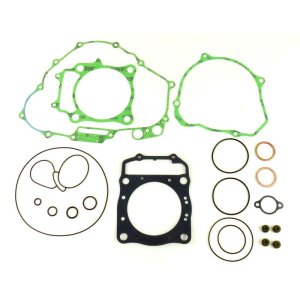 Honda XR R Complete Gasket Kit - Athena - Excl Oil Seal - `00-`07