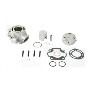 Kawasaki KX 65 Engine Cylinder Kit - Athena - Big Bore - `02-`24