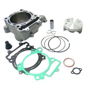 Kawasaki KFX 450 R Cylinder Kit - Athena - Standard Bore - `08-`14