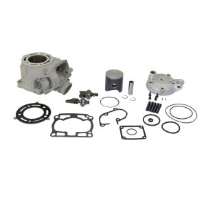 Kawasaki KX 125 Big Bore Cylinder Kit - Athena - `03-`07