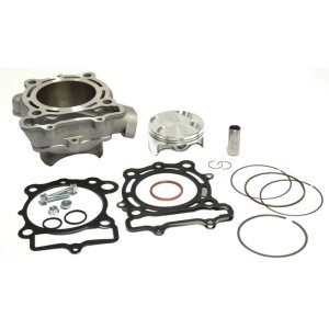 Kawasaki KX 250 F Cylinder Kit - Athena - Stock Bore - `09-`10