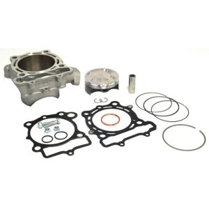 Kawasaki KX 250 F Big Bore Cylinder Kit - Athena - `09-`10