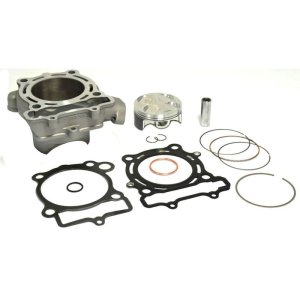 Kawasaki KX 250 F Cylinder Kit - Athena - Standard Bore - `06-`08