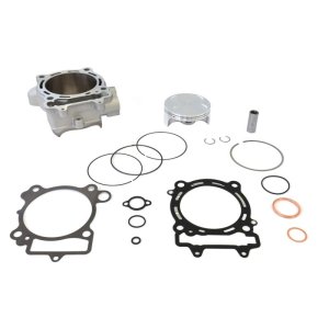 Kawasaki KX 450 Big Bore Cylinder Kit - Athena - Complete Cylinder Kit - `09-`15