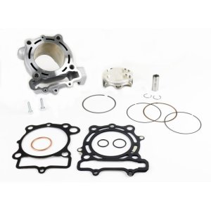 Kawasaki KX 250 F Cylinder Kit - Athena - Standard Bore - `15-`16