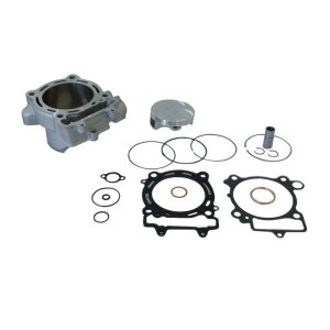 Kawasaki KXF 450 Cylinder Kit - Athena - 96mm Bore - 2015