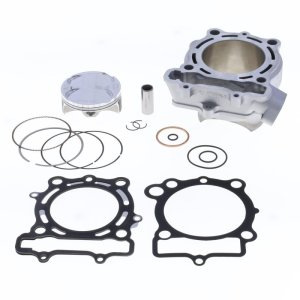 Kawasaki KX 250 F Cylinder Kit - Athena - Standard Bore 77mm - `17-`19
