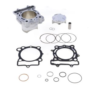 Kawasaki KX 250 Standard Bore Cylinder Kit - Athena - 78mm 250cc - 2020