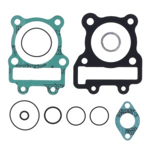 Kawasaki KLX 110 Gasket Kit - Athena - Big Bore 130cc 57mm - `03-`09 Kawasaki KLX 110 Gasket Kit - Athena - Big Bore 130cc 57mm - `03-`09