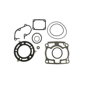 Kawasaki KX 125 L.C. Big Bore Cylinder Gasket Kit - Athena - 144cc 58mm - `03-`07