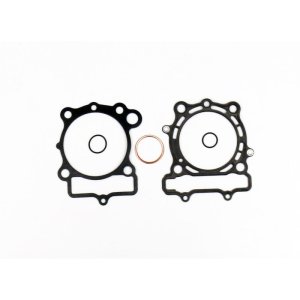 Kawasaki KX 250 F Cylinder Gasket Kit - Athena - Big Bore 83mm - `09-`10 Kawasaki KX 250 F Cylinder Gasket Kit - Athena - Big Bore 83mm - `09-`10
