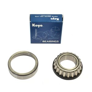 Kawasaki KX 4T 250cc Steering Bearing Kit - Athena - `20-`24