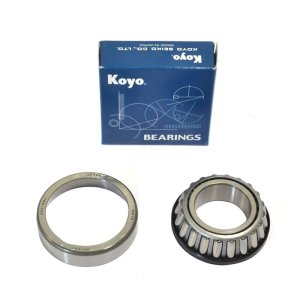 Kawasaki KX 4T 250cc Steering Bearing Kit - Athena - `20-`24 Kawasaki KX 4T 250cc Steering Bearing Kit - Athena - `20-`24