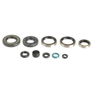 Kawasaki KX 250 Engine Oil Seal Kit - Athena - 2005 Kawasaki KX 250 Engine Oil Seal Kit - Athena - 2005