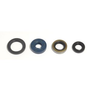 Kawasaki KLX 110 Engine Oil Seal Kit - Athena - `02-`08 Kawasaki KLX 110 Engine Oil Seal Kit - Athena - `02-`08