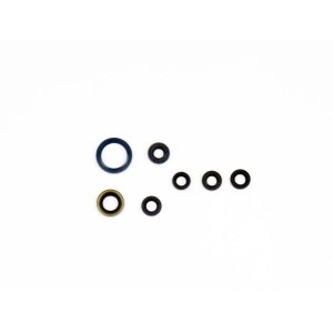 Kawasaki KX 450 F Engine Oil Seal Kit - Athena - 2016
