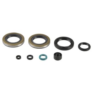 Kawasaki KX500 Engine Oil Seal Kit - Athena - `89-`04 Kawasaki KX500 Engine Oil Seal Kit - Athena - `89-`04