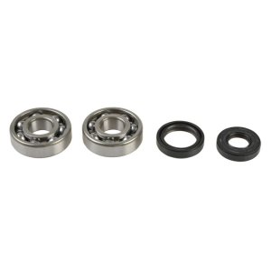 Kawasaki KX 125 Main Bearing & Seal Kit - Athena - `88-`08