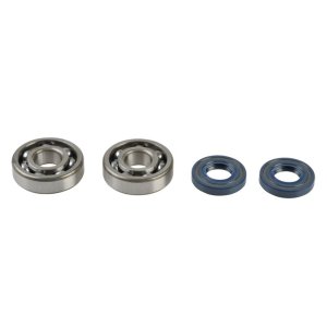 Kawasaki KX Main Bearing & Seal Kit - Athena - `94-`03 Kawasaki KX Main Bearing & Seal Kit - Athena - `94-`03