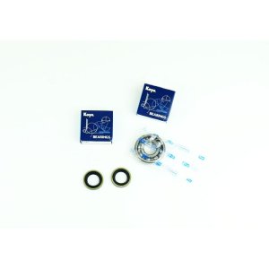 Kawasaki KDX 200 Main Bearing & Seal Kit - Athena - `93-`03