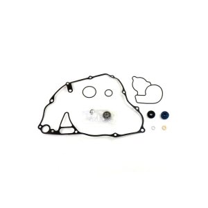 Kawasaki KX 250 F Water Pump Gasket Kit - Athena - `09-`16 Kawasaki KX 250 F Water Pump Gasket Kit - Athena - `09-`16