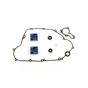 Kawasaki KX 450 Water Pump Gasket Kit - Athena - `09-`15