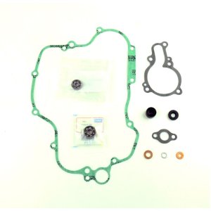 Kawasaki KX 125 Water Pump Gasket Kit - Athena - `94-`02