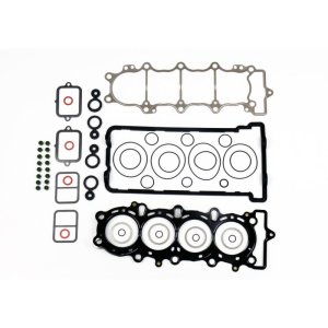 Kawasaki ZX-6R Top End Gasket Kit - Athena - `95-`01 Kawasaki ZX-6R Top End Gasket Kit - Athena - `95-`01