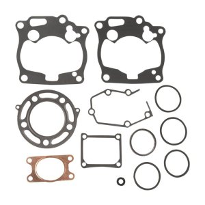 Kawasaki KX 125 Top End Gasket Kit - Athena - `00-`02