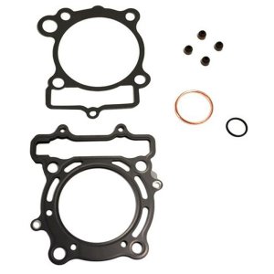 Kawasaki KX 250 F Piston Kit - Athena - Top End - `04-`08