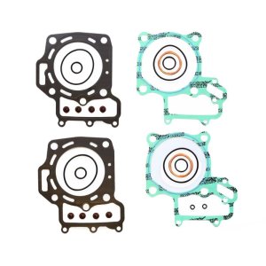 Kawasaki Prairie Engine Gasket Kit - Athena - Top End - 2004