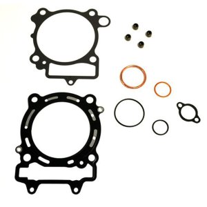 Kawasaki KX 450 F Top End Gasket Kit - Athena - 2009