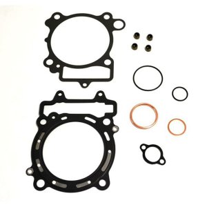 Kawasaki KX 450 F Top End Gasket Kit - Athena - `10-`15