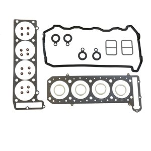 Kawasaki ZX C / D Zz-R 1100 Top End Gasket Kit - Athena - `90-`01 Kawasaki ZX C / D Zz-R 1100 Top End Gasket Kit - Athena - `90-`01