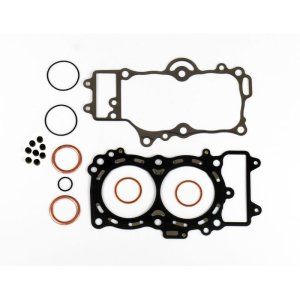 Kawasaki ABS 650 Top End Gasket Kit - Athena - w/o Valve Cover Gasket - `06-`16