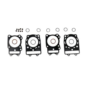 Kawasaki VN Custom Top End Gasket Kit - Athena - w/o Valve Cover Gasket - `12-`18 Kawasaki VN Custom Top End Gasket Kit - Athena - w/o Valve Cover Gasket - `12-`18