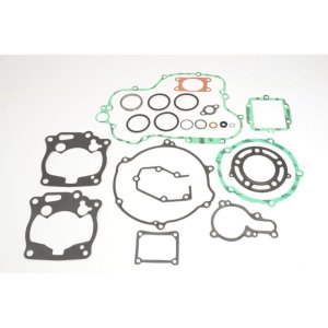 Kawasaki KX 125 Gasket Kit - Athena - Complete without Oil Seal - `00-`02