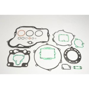 Kawasaki KX 250 Complete Gasket Kit - Athena - Complete without Oil Seal - `01-`04 Kawasaki KX 250 Complete Gasket Kit - Athena - Complete without Oil Seal - `01-`04