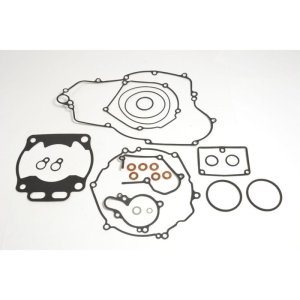Kawasaki KX 250 Gasket Kit - Athena - Complete without Oil Seal - `05-`08 Kawasaki KX 250 Gasket Kit - Athena - Complete without Oil Seal - `05-`08