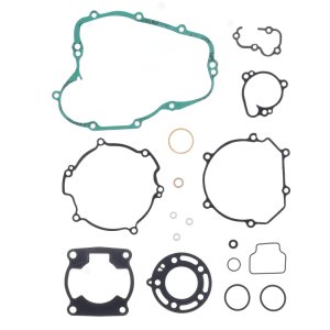 Kawasaki KX 80 Complete Gasket Kit - Athena - `98-`00 Kawasaki KX 80 Complete Gasket Kit - Athena - `98-`00