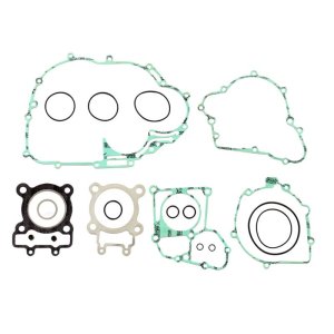 Kawasaki Bayou KLF 220 Complete Gasket Kit - Athena - `85-`02