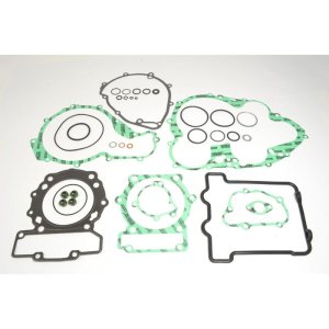 Kawasaki KLX 650 Complete Gasket Kit - Athena - `93-`01 Kawasaki KLX 650 Complete Gasket Kit - Athena - `93-`01