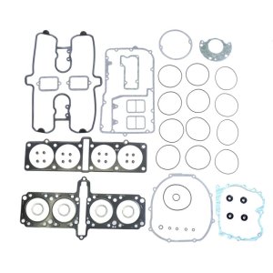 Kawasaki ZG B1 / B9 Complete Gasket Kit - Athena - `86-`03 Kawasaki ZG B1 / B9 Complete Gasket Kit - Athena - `86-`03