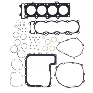 Kawasaki Z S/R 750 Complete Gasket Kit - Athena - `07-`12