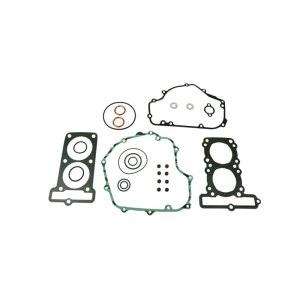 Kawasaki R 250 Complete Gasket Kit - Athena - w/o Valve Cover Gasket - `08-`12 Kawasaki R 250 Complete Gasket Kit - Athena - w/o Valve Cover Gasket - `08-`12